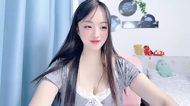 Winnie666999 live