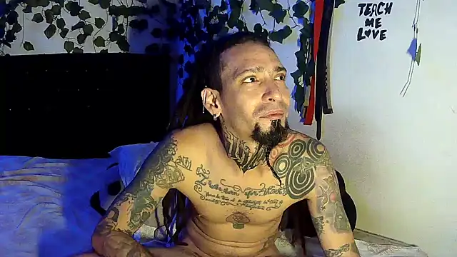 caribbeanlover1 live