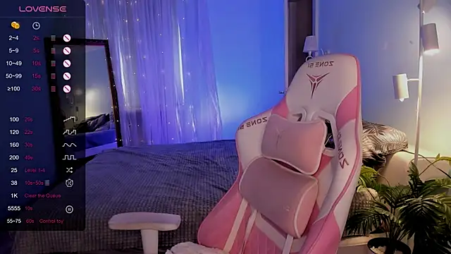 LinaBlossom_ live