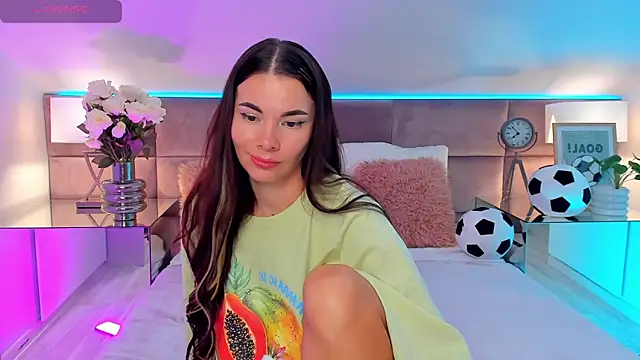 MiaMuse live