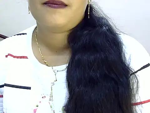 Muskan_Jha live