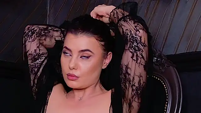 MistressEly live