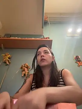 kattleya1407 live