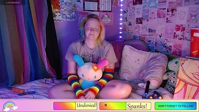 nerdgibbler live