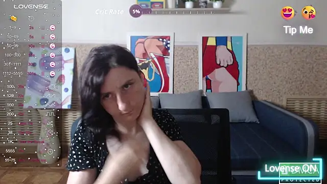 Muse_kitty_jenia live