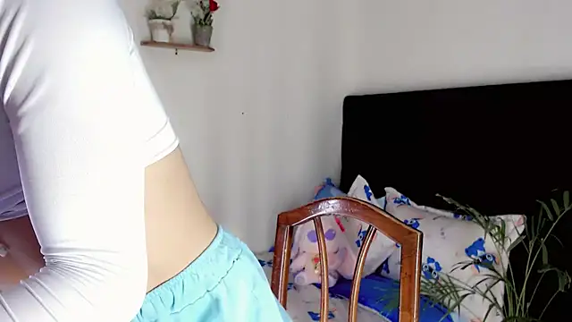 NathalialLooes live