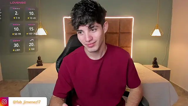 AlejooTwink live