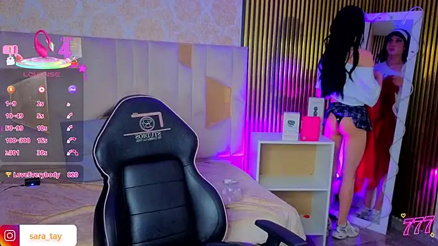 boyfox_tay live