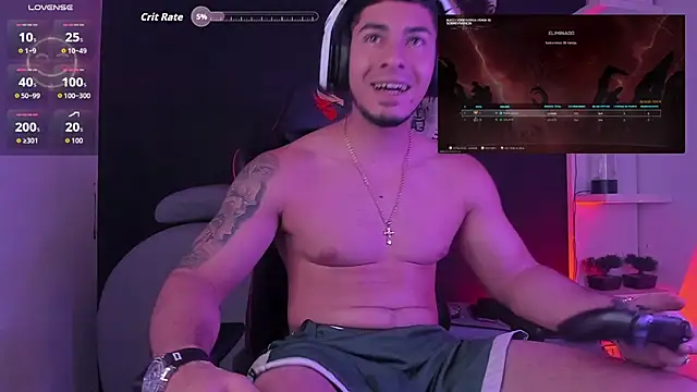 Dimitri_Colleman live