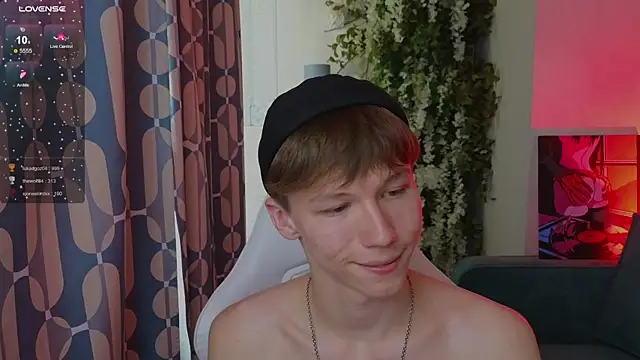 cuMte_boy live