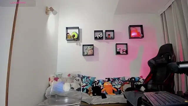 Biancastrongg live