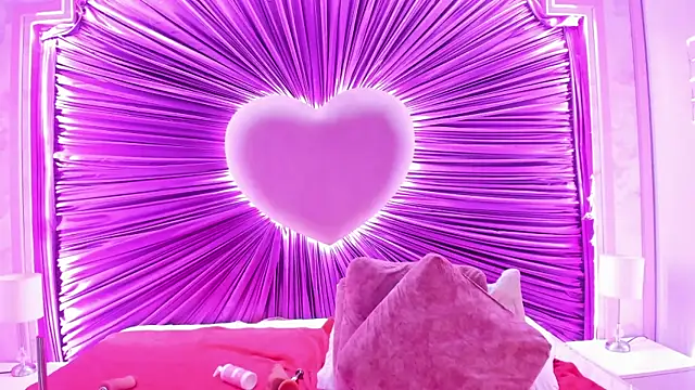 Lushi_Love live