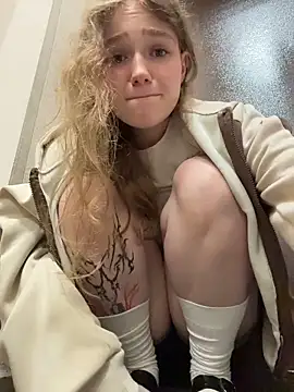 RussianWoman live