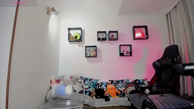 Biancastrongg live