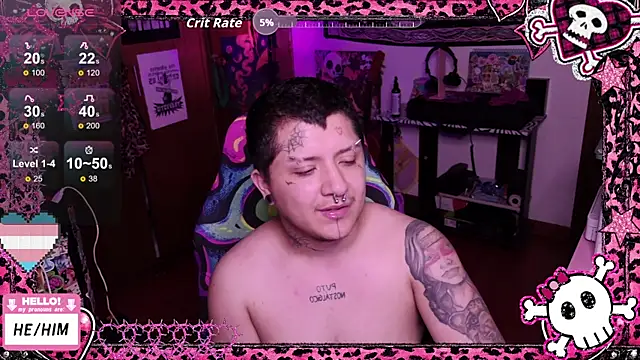 masterkevinftm live