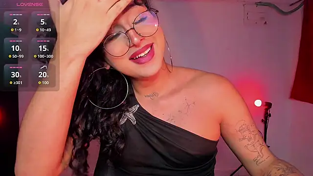 Heka_Prudence live