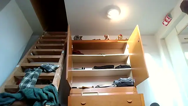 Levi_Latino live