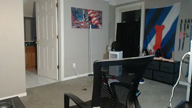 Michigan9000 live