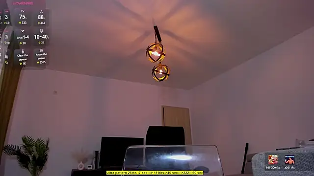 foxx_giirl live