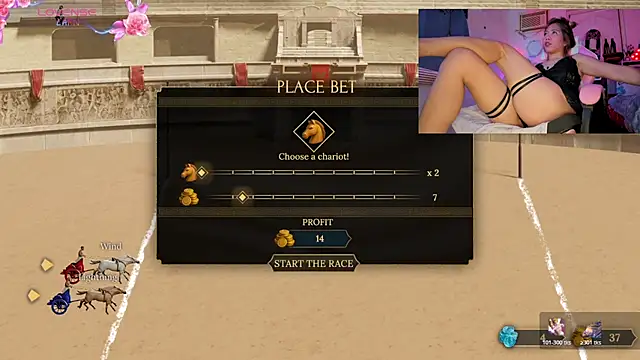 25sweetlilbunny live