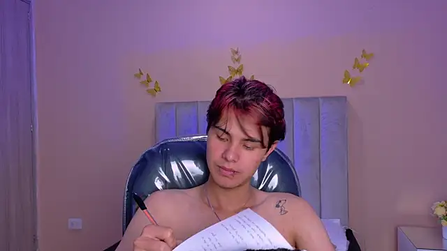 Derek_Sinn live