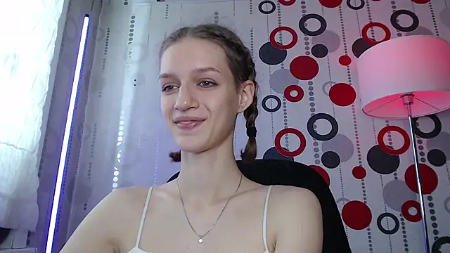 Chrissy_Joyful live