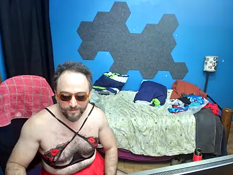 MachoPutito live