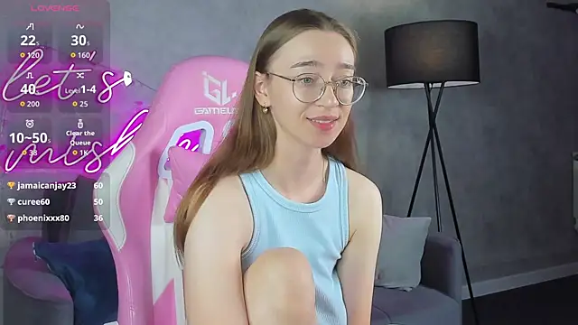 Lucy_Green live