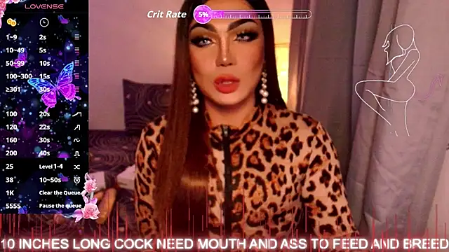 SexyLooooongCOCK live