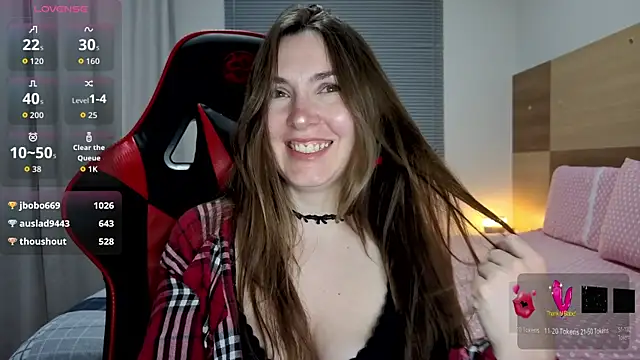 Naughty_Annn live