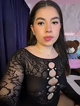 IsabellaAnngel live