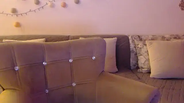 YourfantasyGiuly live