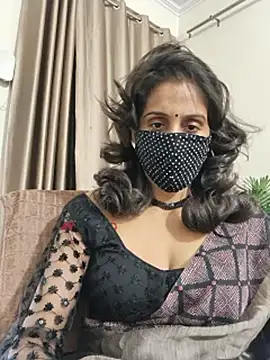 Shalu_G live