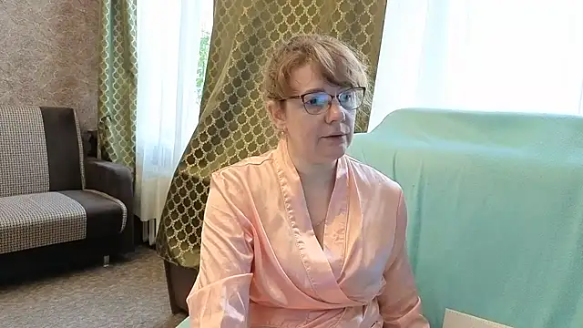 Miss_SandraX live