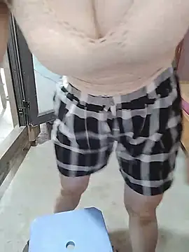 Chu_sexyy live