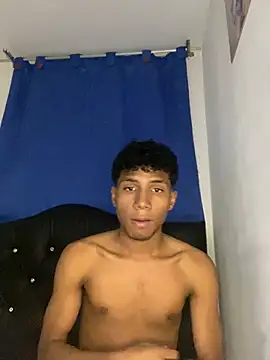 Fabi_Granado live