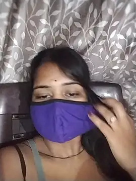 MUSKAAN_UP69 live