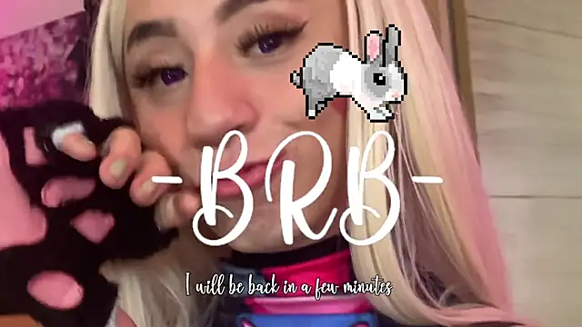 Littlebunny21 live