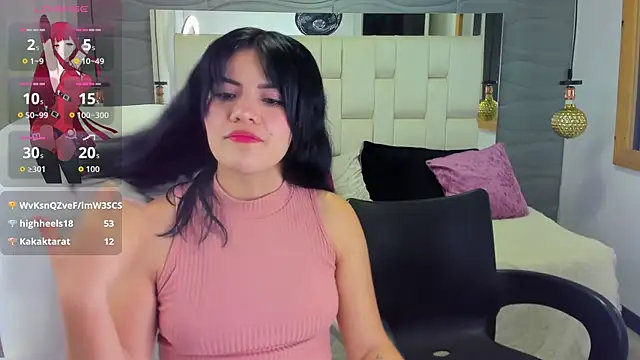 Lia__Kalifa live
