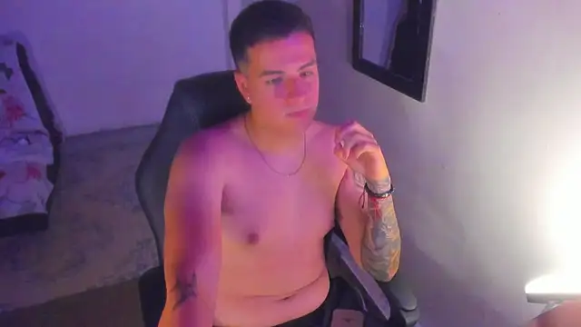 Mike_jacksson live