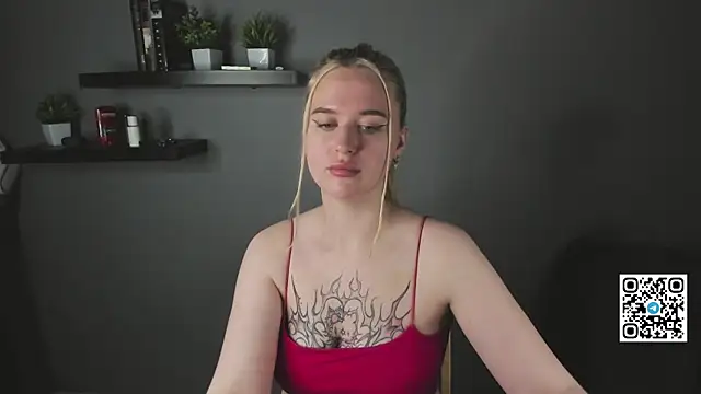Betany_fokss live