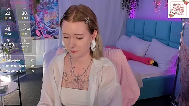 Elira_Vane live