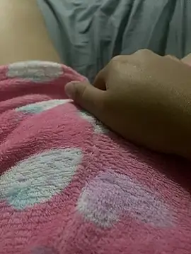 Mandy_luci live