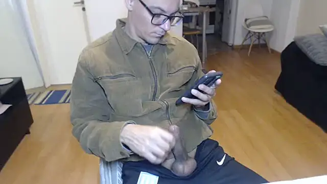guachin_hunk live
