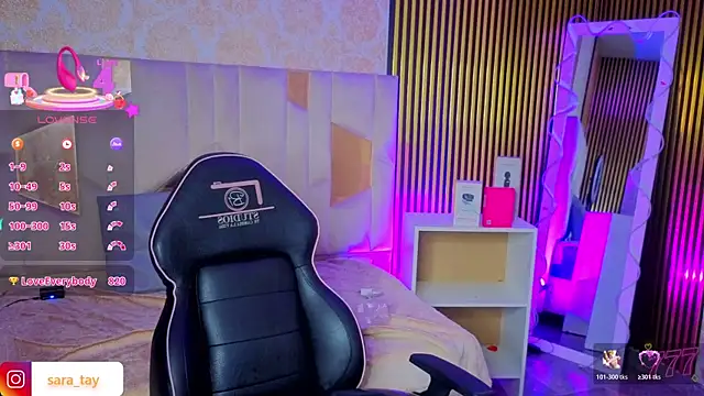 boyfox_tay live
