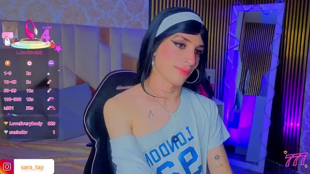 boyfox_tay live