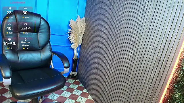 Nikki_Vesper live
