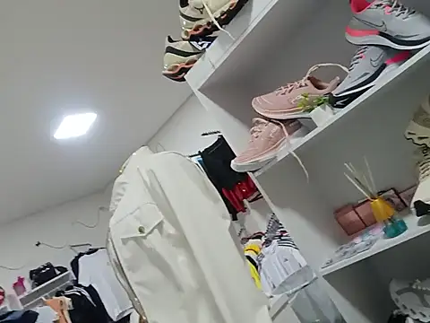 HornyTiger744 live