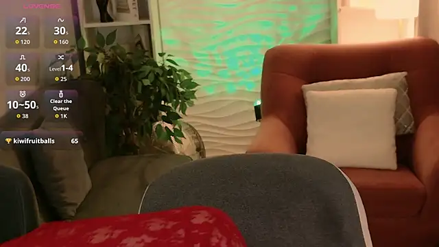 Sandra_Kind live
