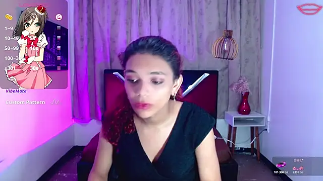 luisa__torres live